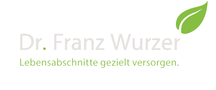 Dr. Franz Wurzer