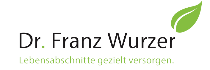 Logo Dr. Franz Wurzer